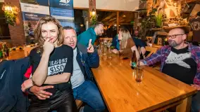 Fotorelacja z Wschodu Sezonu 2024, Bocianie Gniazdo, kwiecień 2024 r. - zdjęcie 28