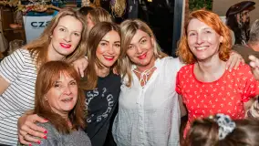 Fotorelacja z Wschodu Sezonu 2024, Bocianie Gniazdo, kwiecień 2024 r. - zdjęcie 132