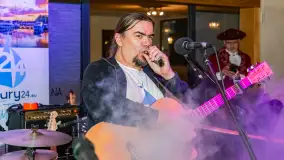 Fotorelacja z Wschodu Sezonu 2024, Bocianie Gniazdo, kwiecień 2024 r. - zdjęcie 119