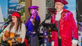 Fotorelacja z Wschodu Sezonu 2024, Bocianie Gniazdo, kwiecień 2024 r. - zdjęcie 126