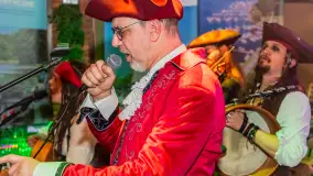 Fotorelacja z Wschodu Sezonu 2024, Bocianie Gniazdo, kwiecień 2024 r. - zdjęcie 181