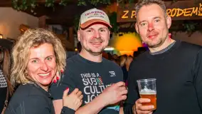 Fotorelacja z Wschodu Sezonu 2024, Bocianie Gniazdo, kwiecień 2024 r. - zdjęcie 161