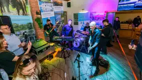 Fotorelacja z Wschodu Sezonu 2024, Bocianie Gniazdo, kwiecień 2024 r. - zdjęcie 239