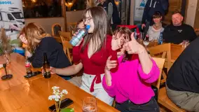 Fotorelacja z Wschodu Sezonu 2024, Bocianie Gniazdo, kwiecień 2024 r. - zdjęcie 193