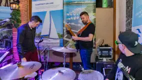 Fotorelacja z Wschodu Sezonu 2024, Bocianie Gniazdo, kwiecień 2024 r. - zdjęcie 194