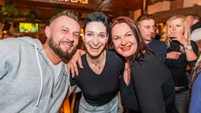 Fotorelacja z Wschodu Sezonu 2024, Bocianie Gniazdo, kwiecień 2024 r. - zdjęcie 208