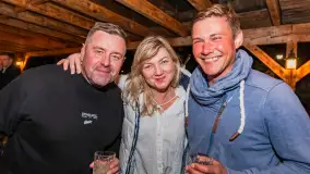 Fotorelacja z Wschodu Sezonu 2024, Bocianie Gniazdo, kwiecień 2024 r. - zdjęcie 230