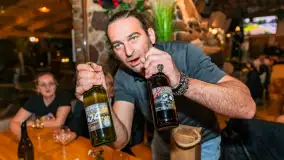 Fotorelacja z Wschodu Sezonu 2024, Bocianie Gniazdo, kwiecień 2024 r. - zdjęcie 221