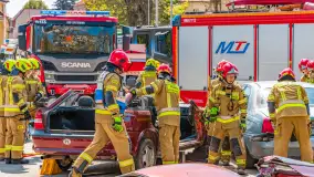 Zlot fanów Mercedesa, Giżycko, kwiecień 2024 r. - zdjęcie 29