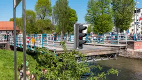 Rozpoczęcie sezonu 2024, parada jednostek pływających w Giżycku - zdjęcie 19