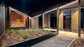 Przystań Nautica, jeszcze przed oficjalnym otwarciem podbija serca żeglarzy - zdjęcie 22