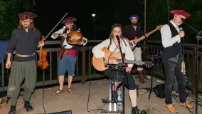 Zrefowani w porcie Łabędzi Ostrów, maj 2024 r. - zdjęcie 12