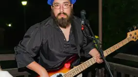 Zrefowani w porcie Łabędzi Ostrów, maj 2024 r. - zdjęcie 9