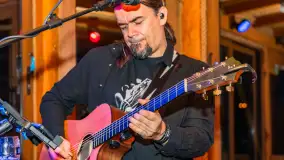 Duet Jak Widać w Rozbitku, kwiecień 2024 r. - zdjęcie 5