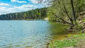 Ośrodek Wypoczynkowy Wodnik w Rucianem Nidzie: Idealne Miejsce na Wakacyjny Wypoczynek na Mazurach - zdjęcie 14