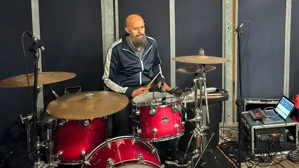 Bohika w Strandzie, czerwiec 2024 r. - zdjęcie 4