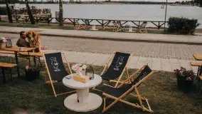 Pizzeria Marconi: Miejsce, Gdzie Smak Włoch Spotyka Się z Młodzieńczą Pasją - zdjęcie 7