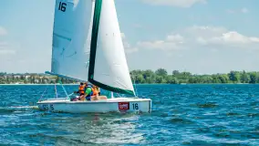 Akademickie Mistrzostwa Polski, Niegocin, maj 2024 r. - zdjęcie 41