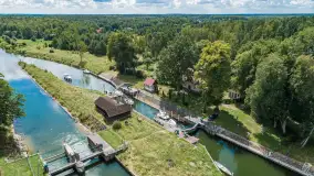 Śluza Karwik przed remontem - zdjęcie 12