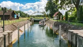 Śluza Karwik przed remontem - zdjęcie 34