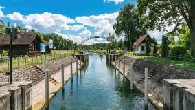 Śluza Karwik przed remontem - zdjęcie 39