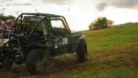 Przeprawy offroad'owe 4x4, Węgorzewo Las Vegas 2022 - zdjęcie 8