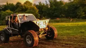 Przeprawy offroad'owe 4x4, Węgorzewo Las Vegas 2022 - zdjęcie 12