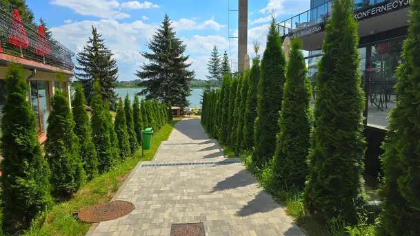 Hotel Robert’s Port: Luksusowy Wypoczynek na Mazurach - zdjęcie 9