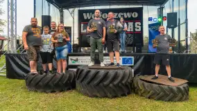 Las Vegas 4x4 Edycja VIII, nasza fotorelacja - zdjęcie 13