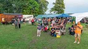 Las Vegas 4x4 Edycja VIII, nasza fotorelacja - zdjęcie 10