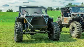 Las Vegas 4x4 Edycja VIII, nasza fotorelacja - zdjęcie 14