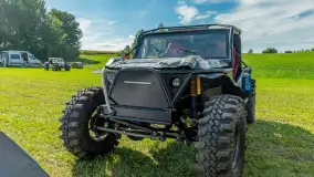 Las Vegas 4x4 Edycja VIII, nasza fotorelacja - zdjęcie 103