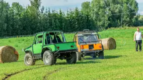 Las Vegas 4x4 Edycja VIII, nasza fotorelacja - zdjęcie 29