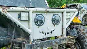 Las Vegas 4x4 Edycja VIII, nasza fotorelacja - zdjęcie 60