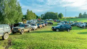 Las Vegas 4x4 Edycja VIII, nasza fotorelacja - zdjęcie 118