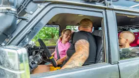 Las Vegas 4x4 Edycja VIII, nasza fotorelacja - zdjęcie 121