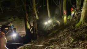 Las Vegas 4x4 Edycja VIII, nasza fotorelacja - zdjęcie 185