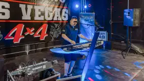 Las Vegas 4x4 Edycja VIII, nasza fotorelacja - zdjęcie 143