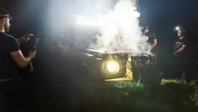 Las Vegas 4x4 Edycja VIII, nasza fotorelacja - zdjęcie 239