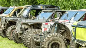 Las Vegas 4x4 Edycja VIII, nasza fotorelacja - zdjęcie 197