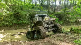 Las Vegas 4x4 Edycja VIII, nasza fotorelacja - zdjęcie 269