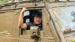 Las Vegas 4x4 Edycja VIII, nasza fotorelacja - zdjęcie 202