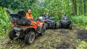 Las Vegas 4x4 Edycja VIII, nasza fotorelacja - zdjęcie 232