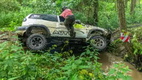 Las Vegas 4x4 Edycja VIII, nasza fotorelacja - zdjęcie 262