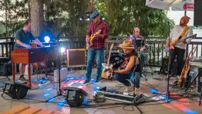 Blue Card, Łabędzi Ostrów, lipiec 2024 r. - zdjęcie 15