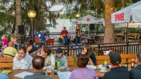 Blue Card, Łabędzi Ostrów, lipiec 2024 r. - zdjęcie 27