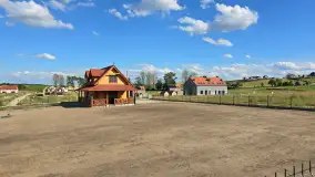 Marina Ryn Park czyli Raj na Mazurach w Dynamicznie Rozwijającym się Rynie. - zdjęcie 10