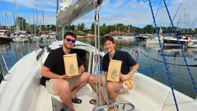 Mazurskie Śniadania Pełne Wspomnień - zdjęcie 4