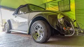 Muzeum Wilcze Lotnisko: Skarbnica Pamiątek po Polskich Dywizjonach Lotniczych - zdjęcie 16