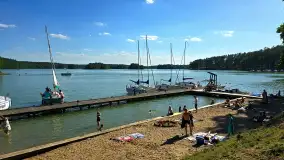 Ośrodek Wypoczynkowy Wodnik- idealny wybór na wrześniowy pobyt  - zdjęcie 3